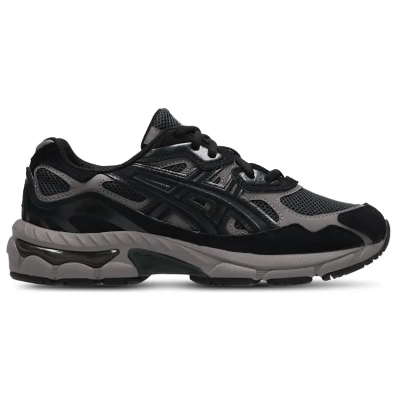 Gel Nyc unisex Scarpe - Grigio - Rete/Sintetico - Foot Locker Grey