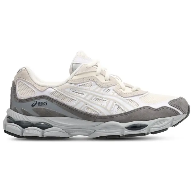 GEL-NYC Uomo - Sneakers Bianco White