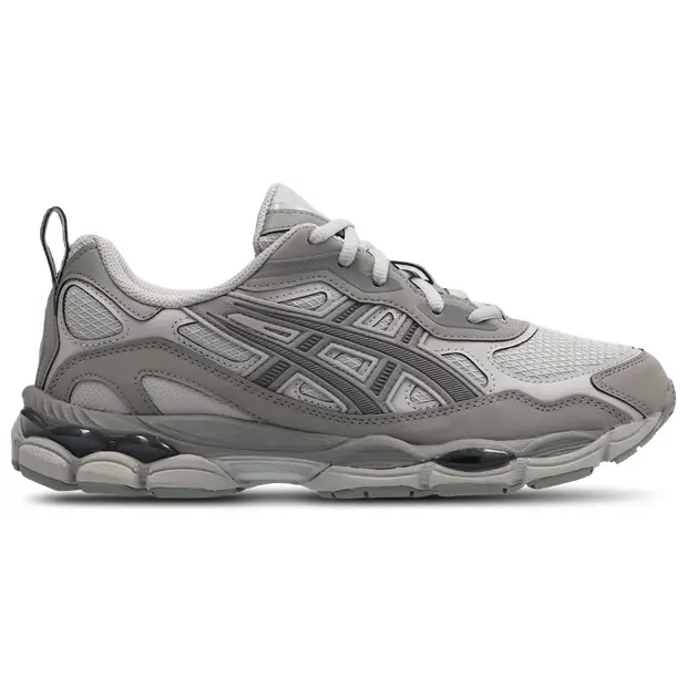 GEL-NYC Uomo - Sneakers Grigio - .5 - Nylon Grey