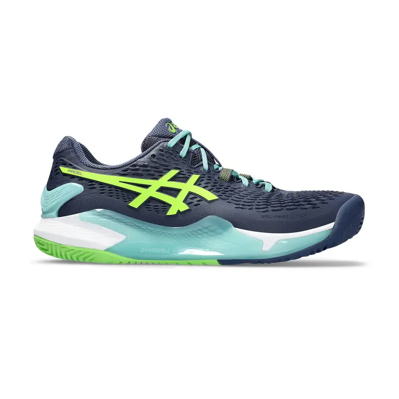 Gel-padel 9 Padel 1041a334-402 Blu | Asics