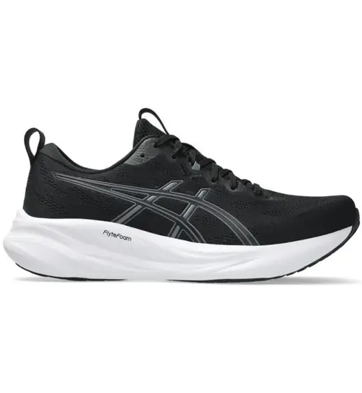 GEL-Pulse™ 16 - scarpe running neutre - donna Black