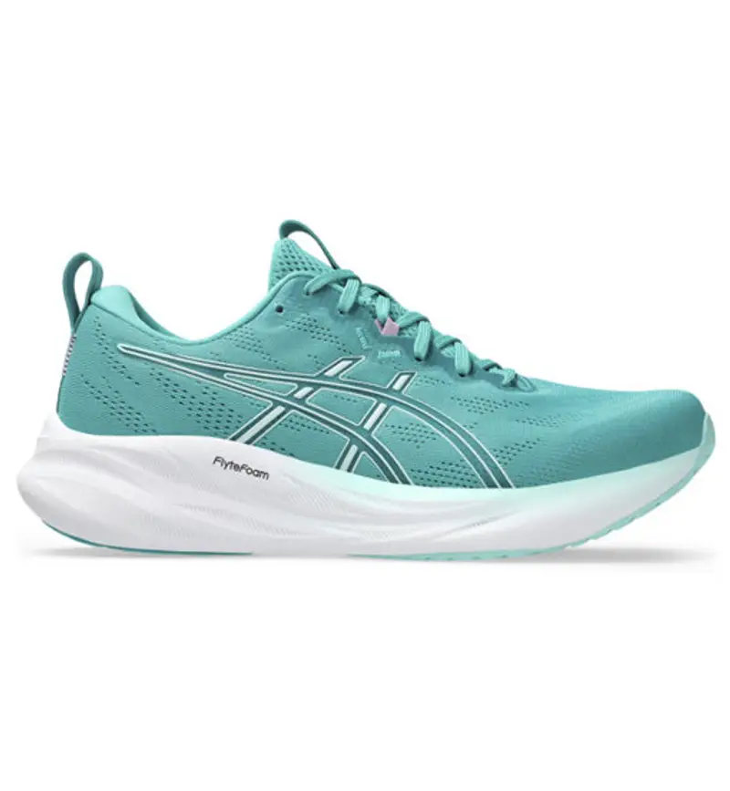 GEL-Pulse™ 16 - scarpe running neutre - donna Blue