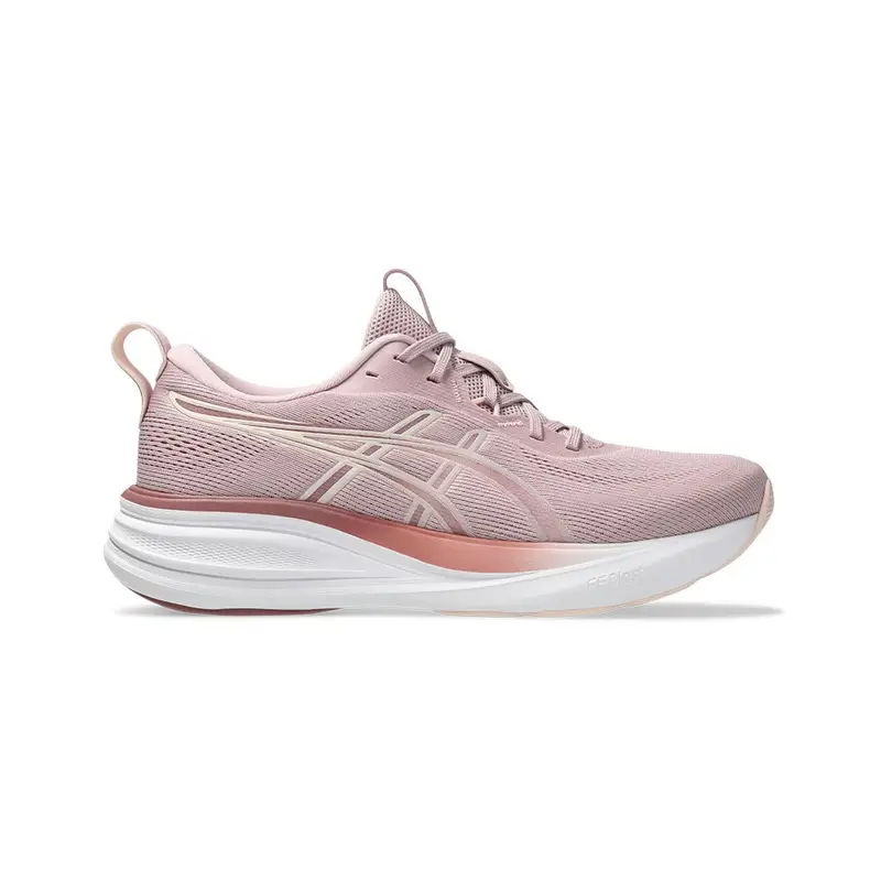 Gel-Pulse 17 Morganite Pearl Rosa - Scarpe Running Donna EUR 42 / US 10