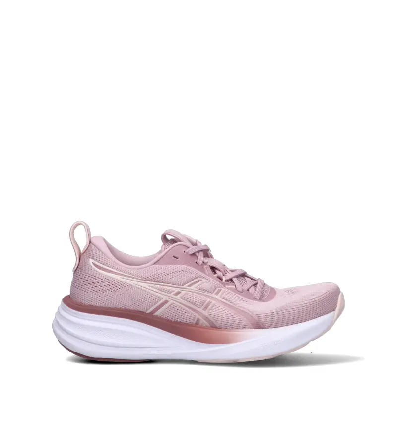 GEL-PULSE 17 Scarpa running donna rosa Vario