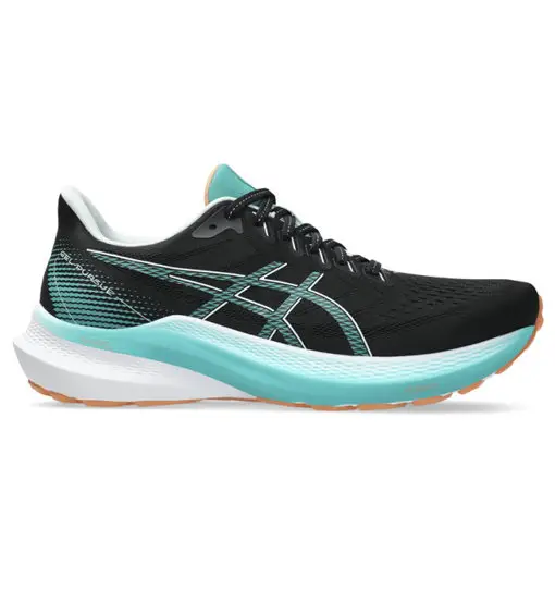 Gel-Pursue 10 W - scarpe running neutre - donna Black