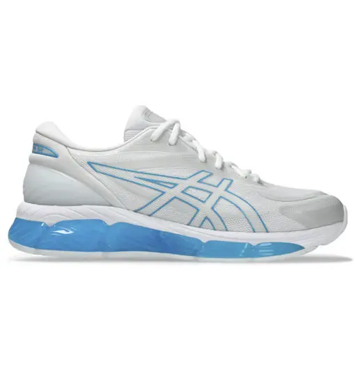 GEL-QUANTUM 360 VIII - sneakers - unisex White