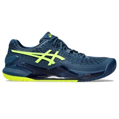 Gel Resolution 9 1041a330 404 | Asics Blu