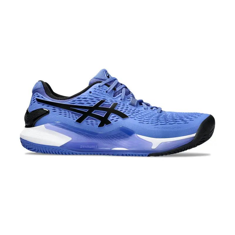 Gel-resolution 9 Clay 1041a375-401 Viola | Asics
