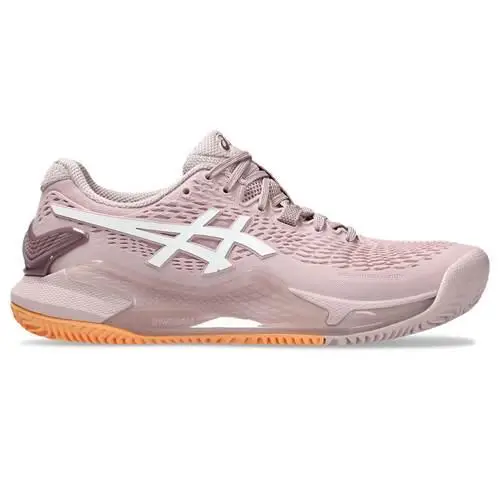 Gel Resolution 9 Clay 1042a224 Donne Rosa | Asics Multi