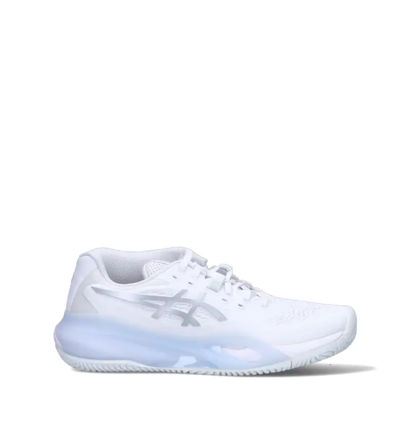 GEL-RESOLUTION X CLAY Scarpa tennis donna bianca Vario