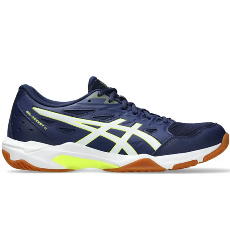 Gel-Rocket 11 M - scarpe indoor multisport - uomo Blue