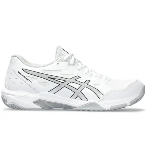 Gel-Rocket 11 - scarpe indoor multisport - donna White