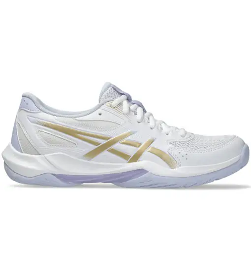 Gel-Rocket 11 W - scarpe indoor multisport - donna White