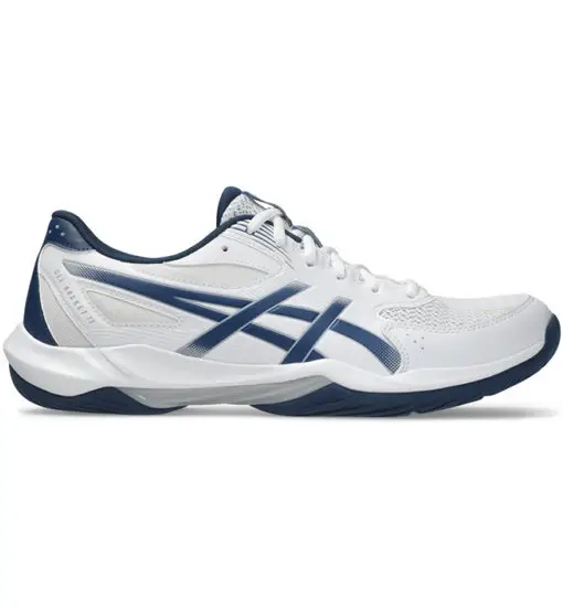 Gel-Rocket 12 M - scarpe indoor multisport - uomo White