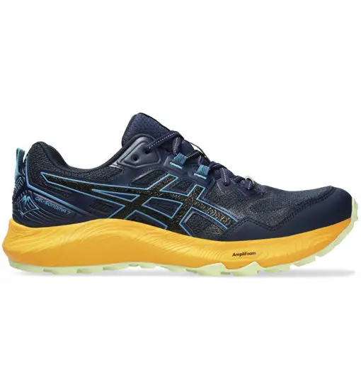 Gel Sonoma 7 M - scarpe trailrunning - uomo Dark Blue