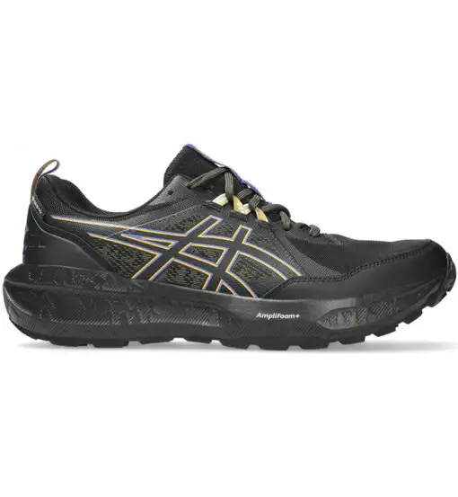 GEL-Sonoma™ 8 GTX M - scarpe trail running - uomo Black