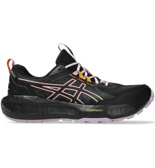 GEL-Sonoma™ 8 GTX - scarpe trail running - donna Black