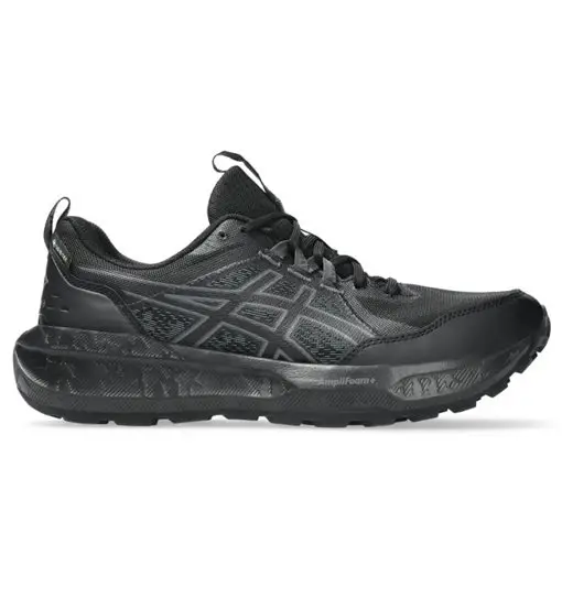 ASICS Scarpe trail running Donna Nero 2842422