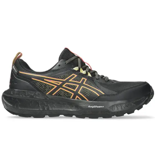 GEL-Sonoma™ GTX - scarpe trail running - donna Black