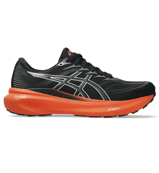 Gel-Superion 7 M - scarpe running neutre - uomo Black
