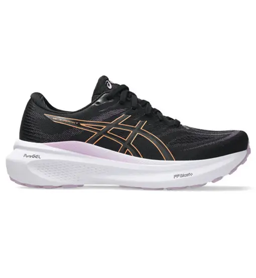 Gel-Superion W - scarpe running neutre - donna Black