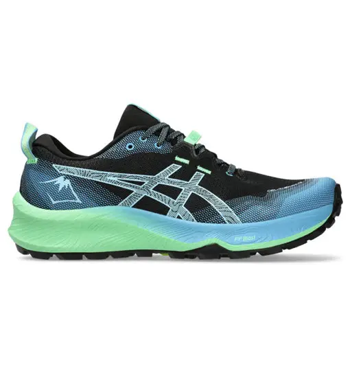 Gel Trabuco 12 - scarpe trail running - uomo Blue