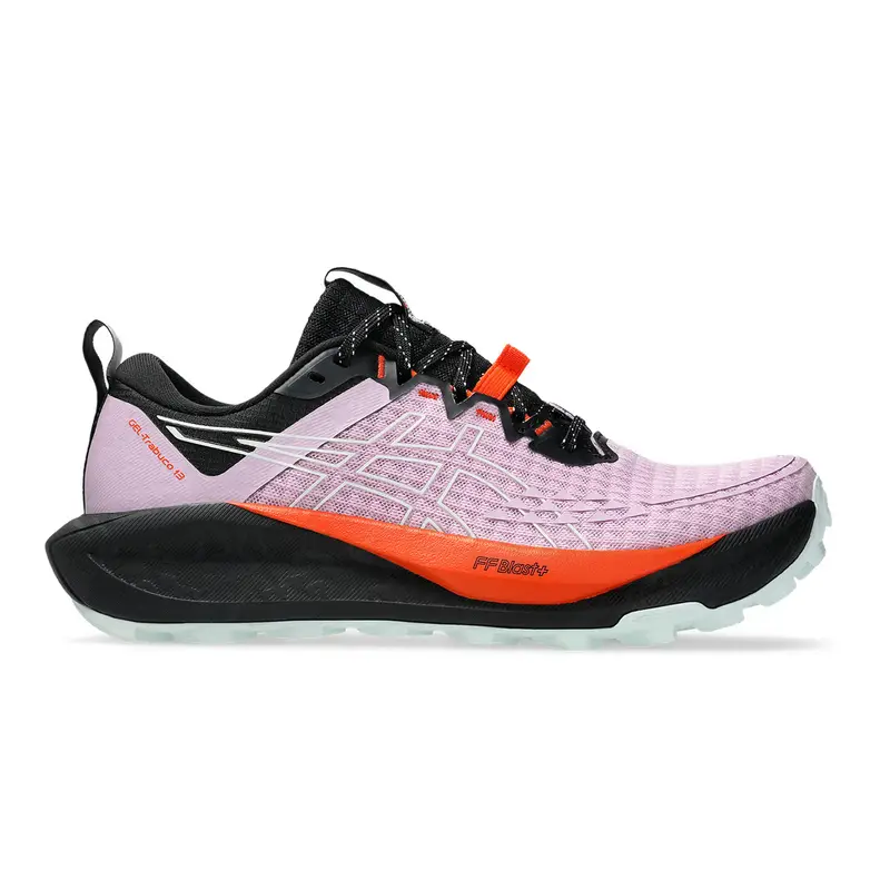 GEL-TRABUCO 13 DONNA Multicolor