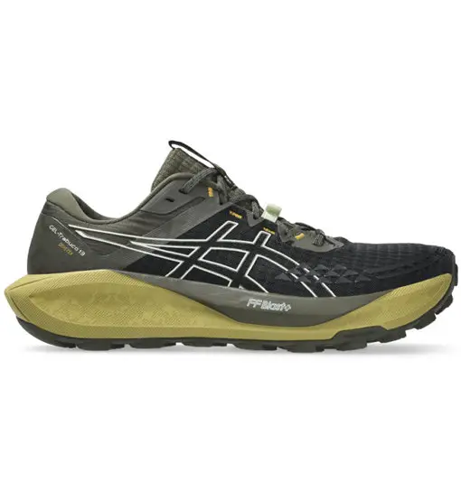 GEL-Trabuco™ 13 GTX M - scarpe trail running - uomo Green