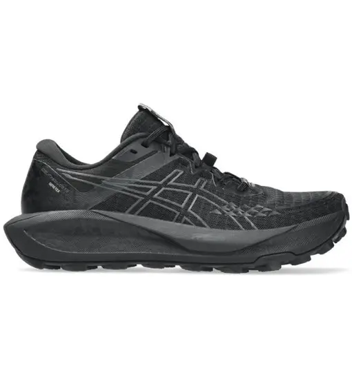 GEL-Trabuco™ 13 GTX W - scarpe trail running - donna Black