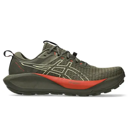 GEL-Trabuco™ 13 - scarpe trail running - uomo Green