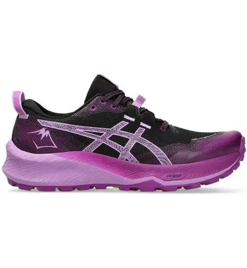 Gel Trabuco W - scarpe trail running - donna Purple