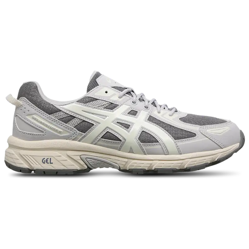 Asics GEL-VENTURE male Scarpe - Grigio - Rete/Sintetico - Foot Locker