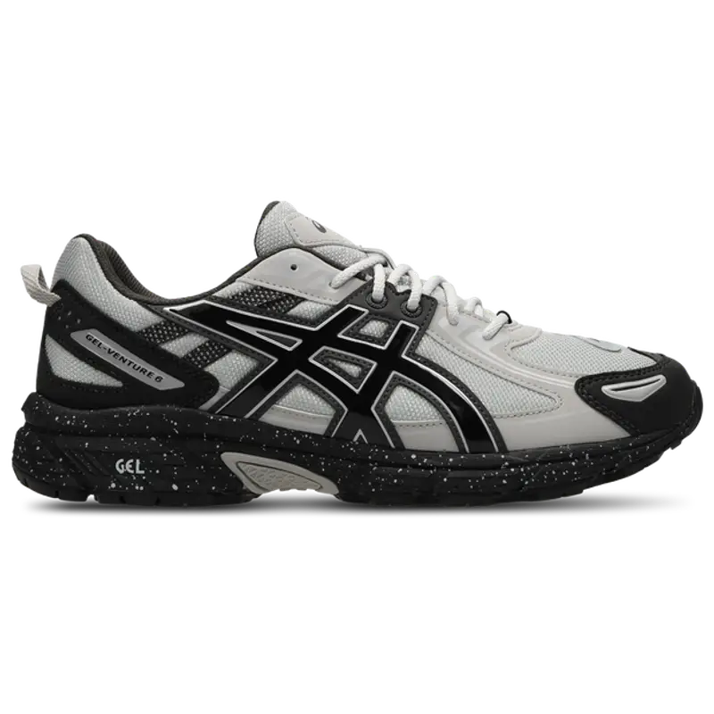 Asics GEL-VENTURE male Scarpe - Grigio - Rete/Sintetico - Foot Locker