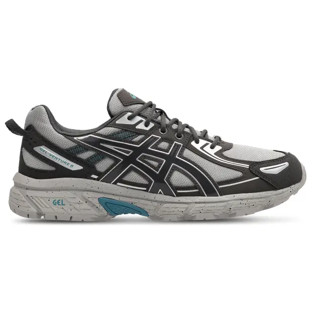 GEL-VENTURE male Scarpe - Grigio - Rete/Sintetico - Foot Locker Grey