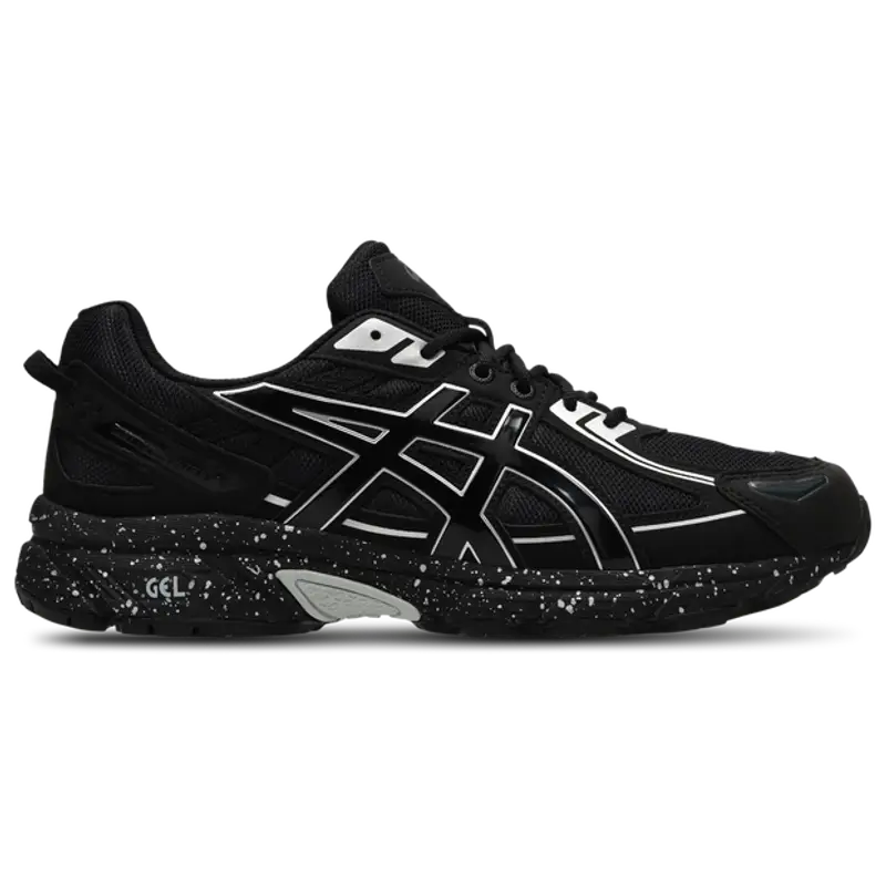 Asics GEL-VENTURE male Scarpe - Nero - Rete/Sintetico - Foot Locker
