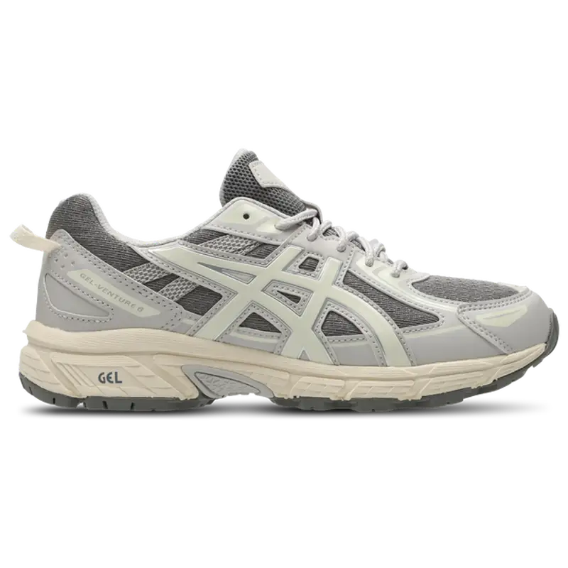 Asics GEL-VENTURE unisex Scarpe - Grigio - Rete/Sintetico - Foot Locker