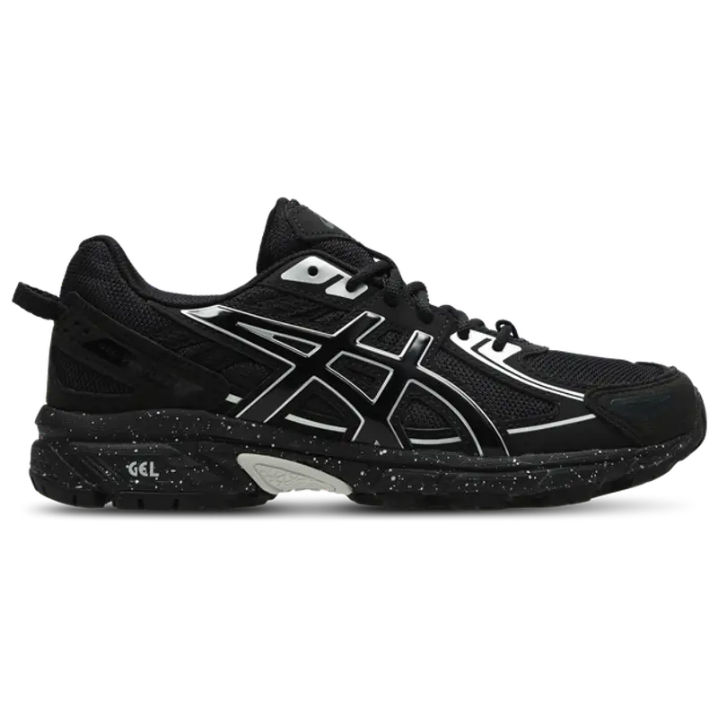Asics GEL-VENTURE unisex Scarpe - Nero - Rete/Sintetico - Foot Locker