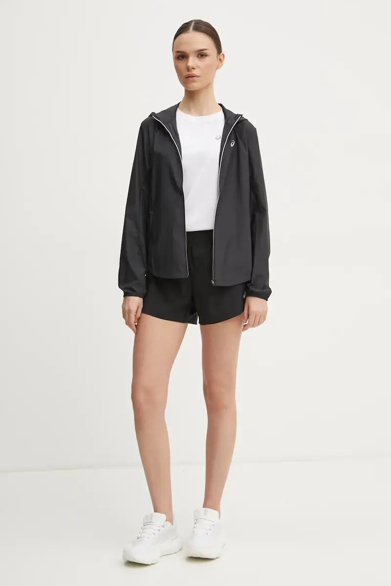 giacca antivento Core colore nero 2012D180 miniatura 2