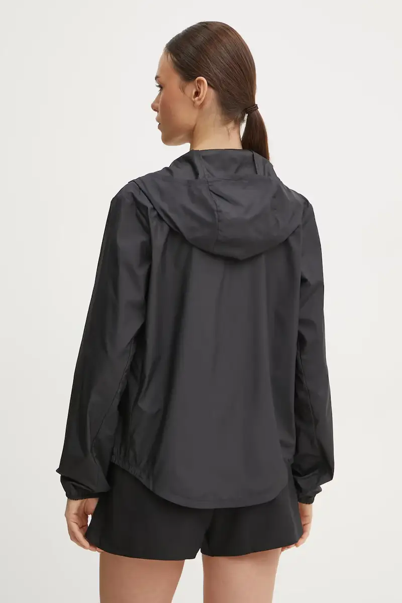 giacca antivento Core colore nero 2012D180 miniatura 3