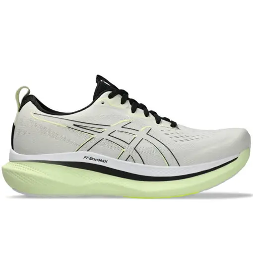 Glideride Max - scarpe running neutre - uomo Light Green