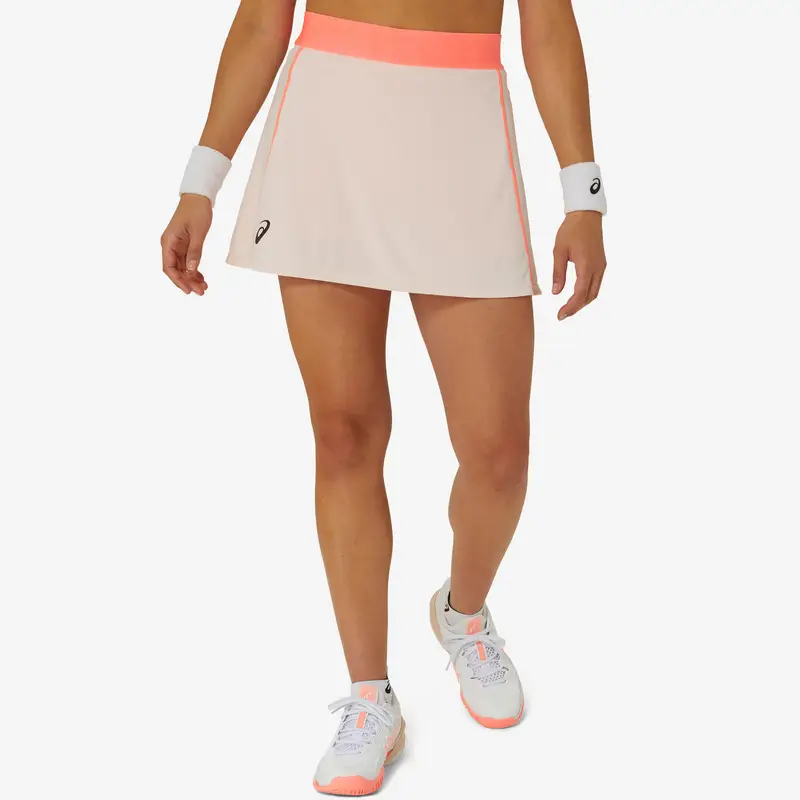 Gonna tennis donna Asics corallo | Asics