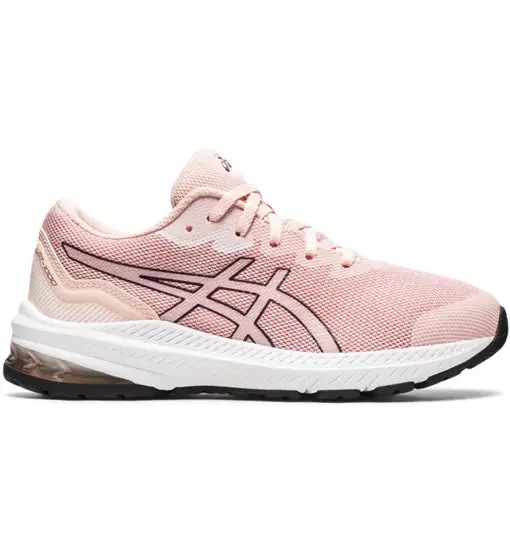 GT-1000 11 GS Jr - scarpe running neutre - ragazza Pink
