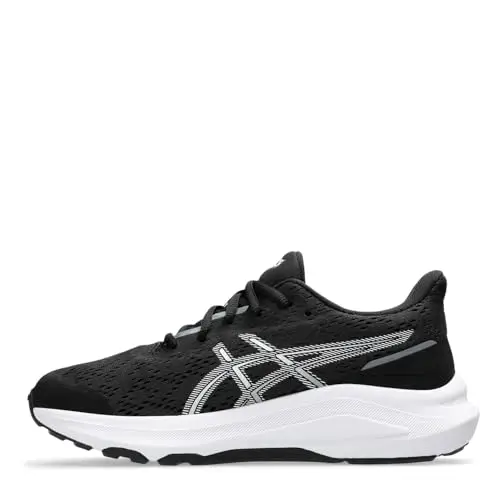 Asics GT-1000 13 GS, Sneaker, Black White, 40 EU miniatura 2