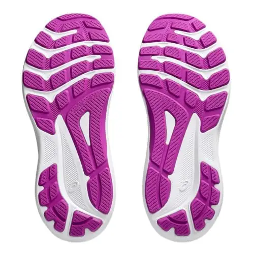 ASICS GT-1000 13 GS, Sneaker, Mare Rilassante/Ciano Brillante, 38 EU miniatura 2