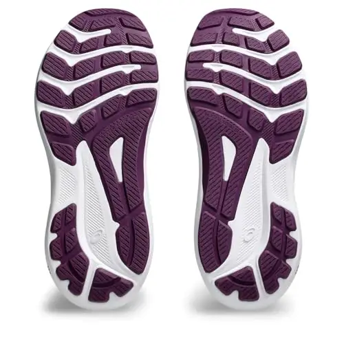 ASICS GT-1000 13 GS, Sneaker, Nero/Giallo Sicurezza, 36 EU miniatura 3