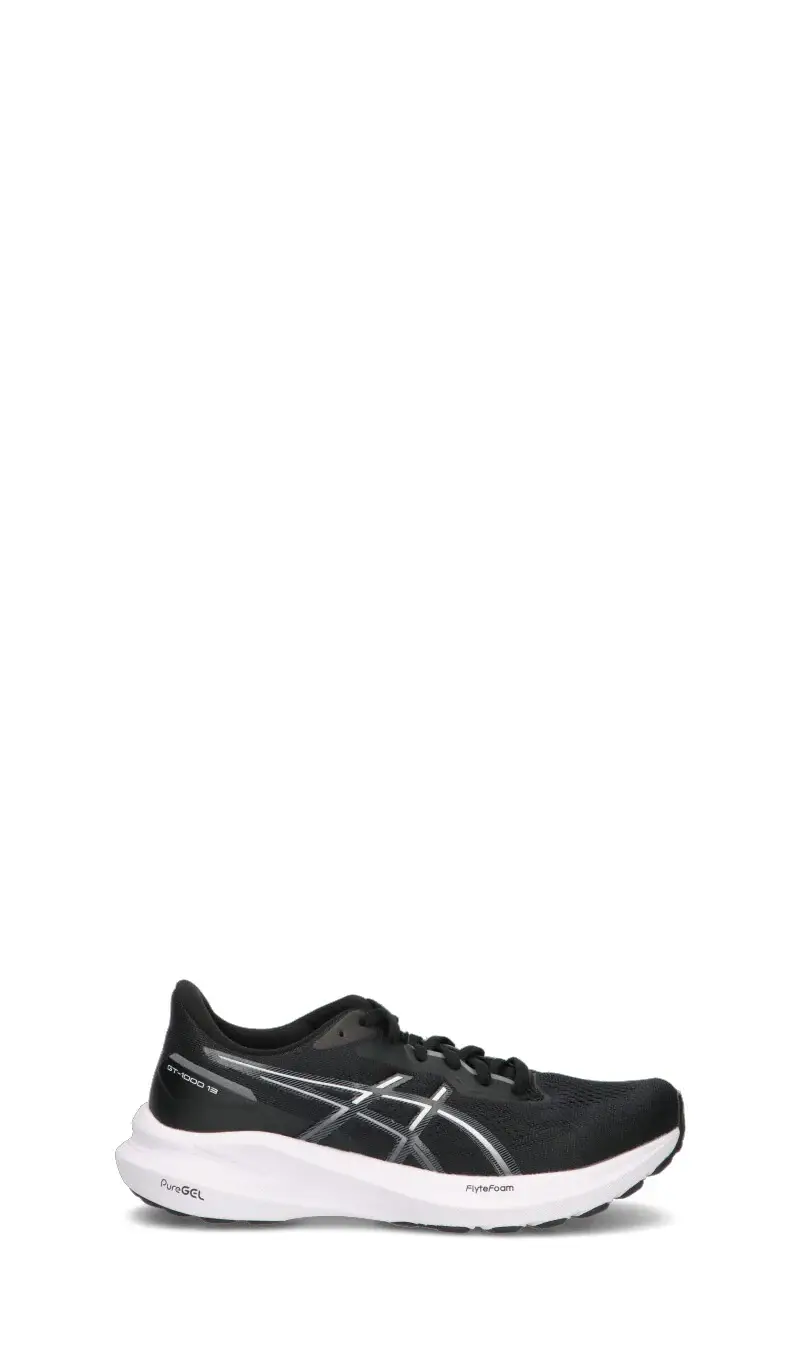 GT-1000 13 Scarpa running donna nera Vario