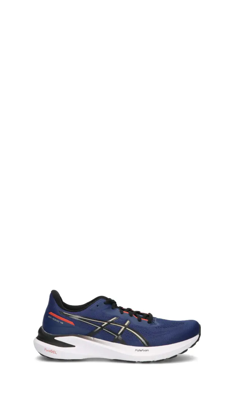 GT-1000 13 Scarpa running uomo blu Vario
