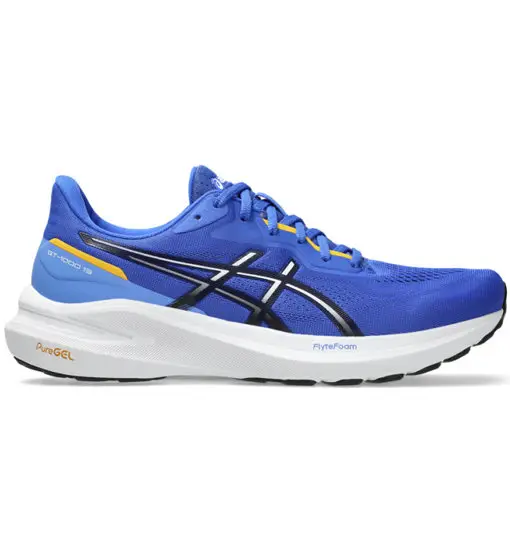GT-1000 13 - scarpe running neutre - uomo Blue