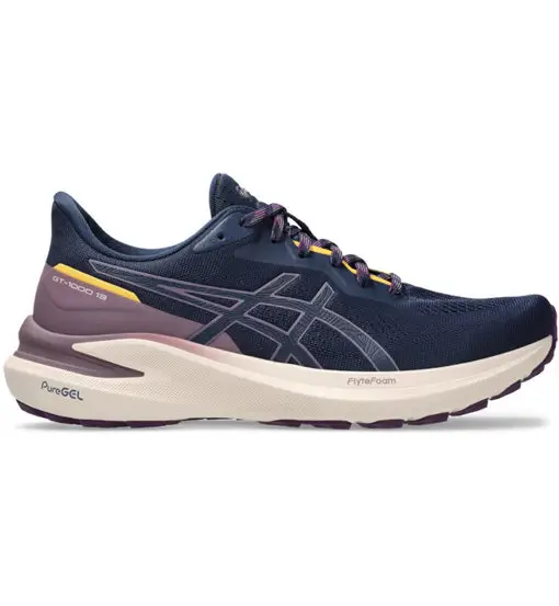 GT-1000 13 TR - scarpe running neutre - donna Dark Blue