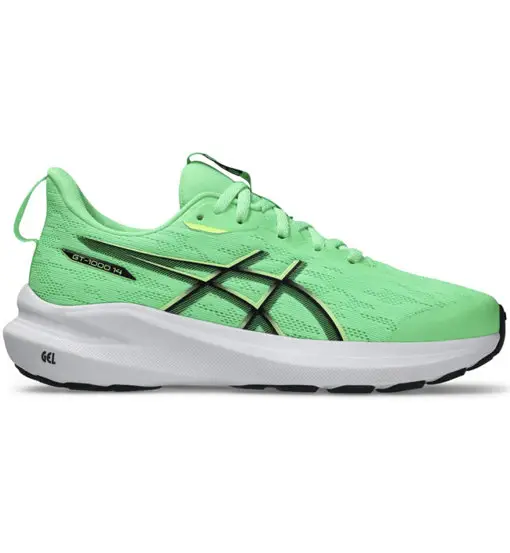 GT-1000 14 GS - scarpe running neutre - ragazzo Green